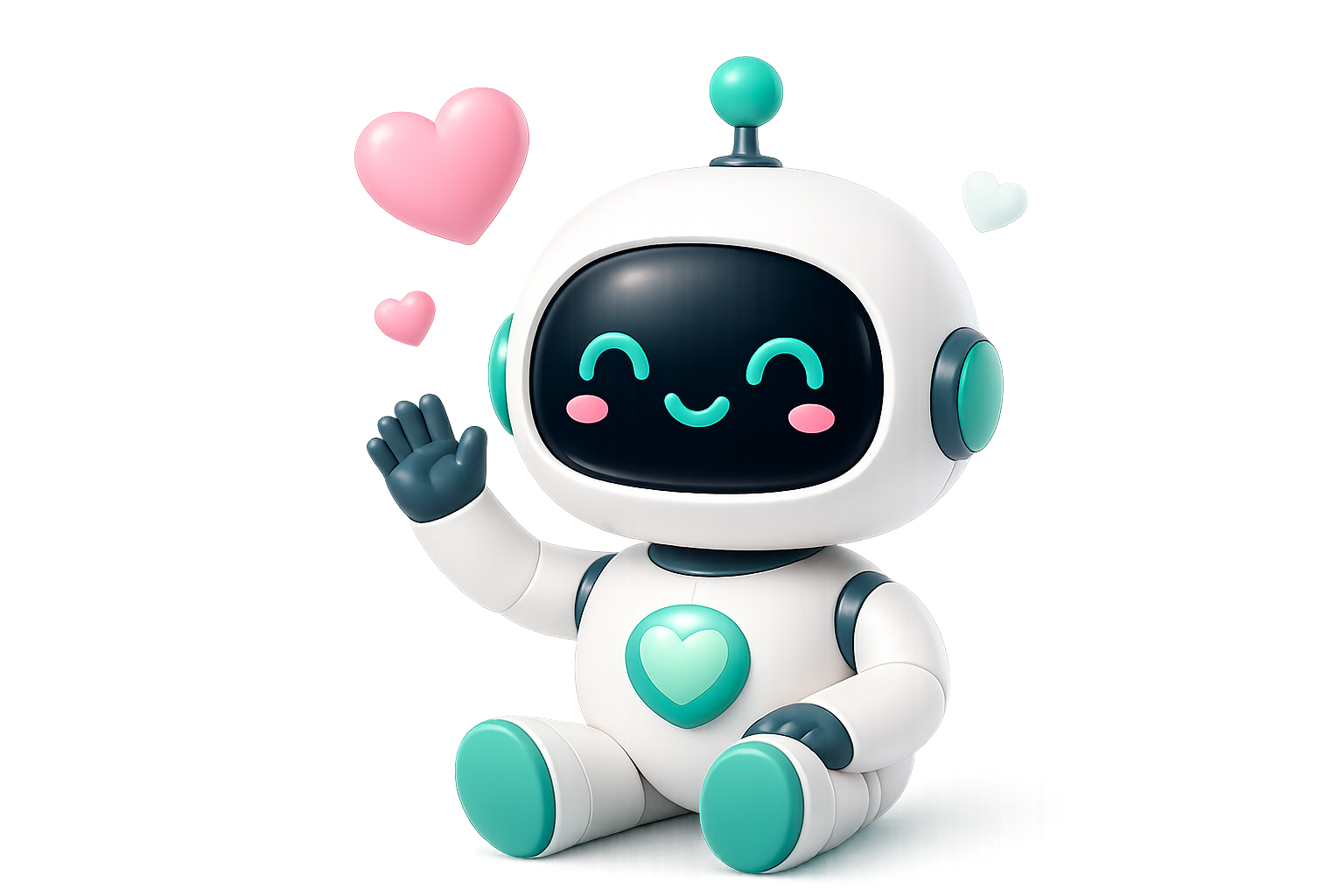 SellBot туслах робот